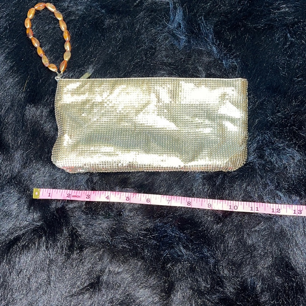 Guess Clutch purse